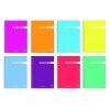 CUADERNO Pacsa Plastipac A-4 4x4 80-H 90gr