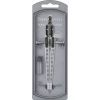 COMPAS Faber-Castell GRIP Ajuste Rapido