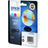 CART. INK-JET EPSON (T267) WF-100W 3-COLORES
