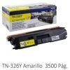 TONER LASER Brother TN-326 8400/CDN8450 (Amarillo)