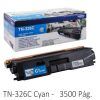 TONER LASER Brother TN-326 8400/CDN8450 (Cyan)
