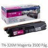 TONER LASER Brother TN-326 8400/CDN8450 (Magenta)