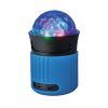 Trust. Dixxo Go Wireless Bluetooth Speaker with party lights