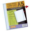 FUNDA RIGIDA A-5 RIGIDA DYNAMIC