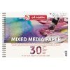 BLOCS Talen´s TAC MIX MEDIA PAPEL A4 250G