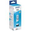 CART. INK-BOTTLE Epson ECOTANK (102) CYAN