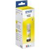 CART. INK-BOTTLE Epson ECOTANK (102) AMARILLO