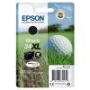 CART. INK-JET EPSON (T34 XL)  NEGRO