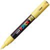 ROTULADOR Posca PC-1M (Amarillo)