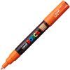 ROTULADOR Posca PC-1M (Naranja)