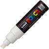 ROTULADOR Posca PC-8K (Blanco)