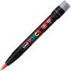 ROTULADOR Posca PCF-350 (Rojo)