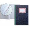 LIBRO CARTONE 4º Natural INDICE 100-H