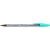 BOLIGRAFO Bic CRISTAL Fun (Pastel) (Turquesa)