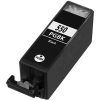 Cart. INK-JET Compatible Canon PGI-570 PREMIUM NEGRO