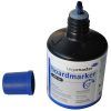RECARGA ROTULADOR PIZARRA BLANCA (Legamaster) 100ml (Azul)
