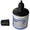 RECARGA ROTULADOR PIZARRA BLANCA (Legamaster) 100ml (Negro)