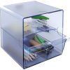 ORGANIZADOR ARCHICUBO Mod.6706 2 CAJONES