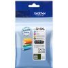 CART. INK-JET Brother (LC-3219-XL) 4-Colores