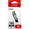CART. INK-JET Canon PGI-580-XL 22ml. PGBK