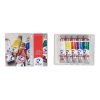 CAJA ACRILICO V-GOGH VALUE PACKS 5x 40mm