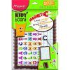 PIZARRA Maped BLANCA MAGNETICA + ACCESORIOS