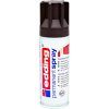 SPRAY AEROSOL PINTURA Edding 5200 PERMANENTE (Chocolate Mate