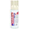 SPRAY AEROSOL PINTURA Edding 5200 PERMANENTE (Blanco Crema M