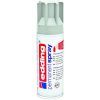 SPRAY AEROSOL PINTURA Edding 5200 PERMANENTE (Gris Claro Mat