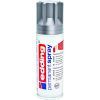 SPRAY AEROSOL PINTURA Edding 5200 PERMANENTE (Plata Mate)