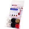 RECAMBIOS PULVERIZADORES Edding (6 Cabezales)