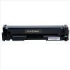 TONER LASER Compatible HP (201-X) (203-X) 400X/540X (Negro)