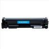 TONER LASER Compatible HP (201-X) (203X) (Cyan)