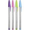 BOLIGRAFO Bic Cristal Up (Gama-Colores)