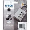 CART. INK-JET EPSON (35XL) ULTRA INK 41,2ml NEGRO