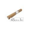 LAMINA CORCHO ADHESIVO 45x100 ROLLO