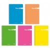 CUADERNO Pacsa 4º Cuadro 4mm 80-H FLUOR (Polip)