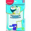 PIZARRA Maped BLANCA MAGNETICA + ACCESORIOS