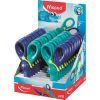TIJERA ESCOLAR 12ctm Kidipulse (Exp.20u.)