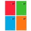 CUADERNO Pacsa SUPERBLOCK A-4 Cuadro 5mm 120H Microperforado