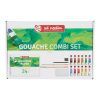 SET PINTURAS Talen´s TEMPERAS 12-Colores 12mm COMBI