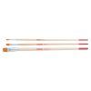 PINCELES ArtCreation Set-3 Nº 4,8,16 PLANO