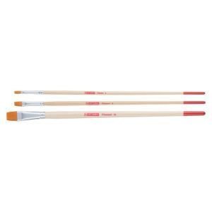PINCELES ArtCreation Set-3 Nº 4,8,16 PLANO