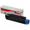 TONER LASER Oki B401//MB441/MB451 (2,5K=2500copy) Negro
