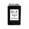 Cart. INK-JET Compatible HP Nº302-XL Deskjet 1110 NEGRO