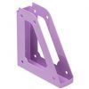 REVISTERO Horizontal-Vertical Color Pastel (Violeta)