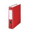ARCHIVO Palanca Esselte Fº L-Ancho 75mm Plástico (ROJO)