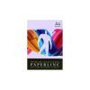 PAPEL Fotocopia A-4 80gr. 500-H Color (Violeta)