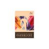 PAPEL Fotocopia A-4 80gr. 500-H Color (Salmon)