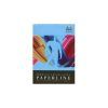 PAPEL Fotocopia A-4 80gr. 500-H Color (Azul-Intenso)